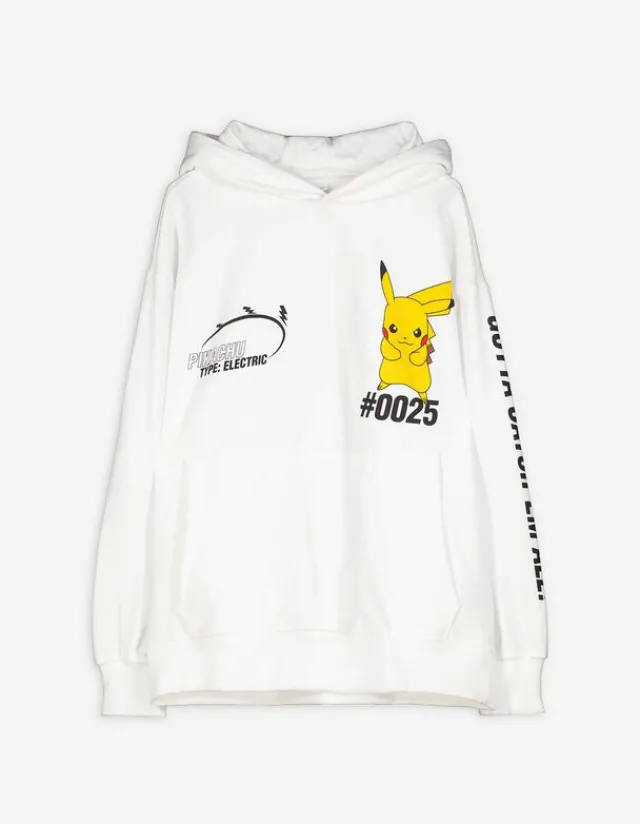 Sale Hoodie - Pokémon - Kinder Jungenkleidung
