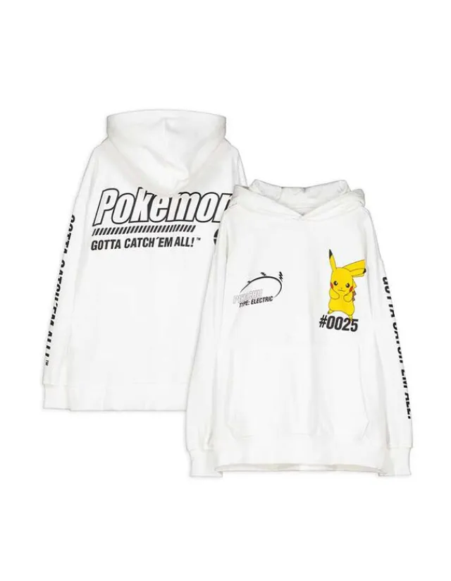 Sale Hoodie - Pokémon - Kinder Jungenkleidung