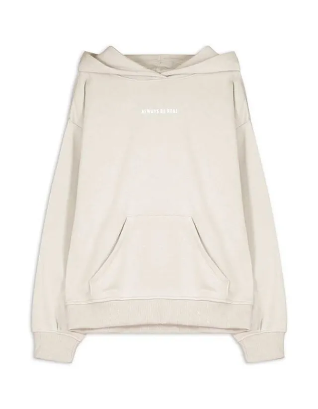 Fashion Hoodie - Print - Kinder Mädchenkleidung