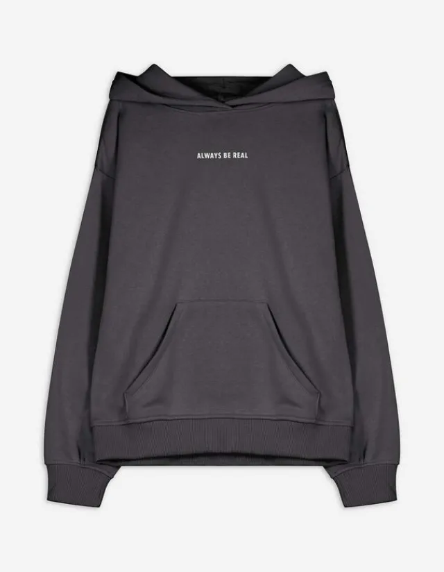 Hot Hoodie - Print - Kinder Mädchenkleidung