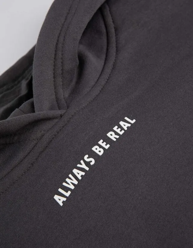 Hot Hoodie - Print - Kinder Mädchenkleidung