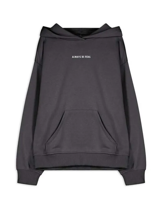 Hot Hoodie - Print - Kinder Mädchenkleidung