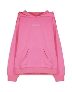 Fashion Hoodie - Print - Kinder Mädchenkleidung