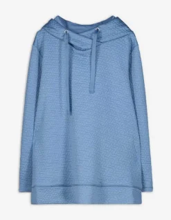 Hot Hoodie - Ziern&auml;hte - Damen Sweatshirts