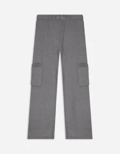 Hot Hose - Aufgesetze Taschen - Kinder Mädchenkleidung