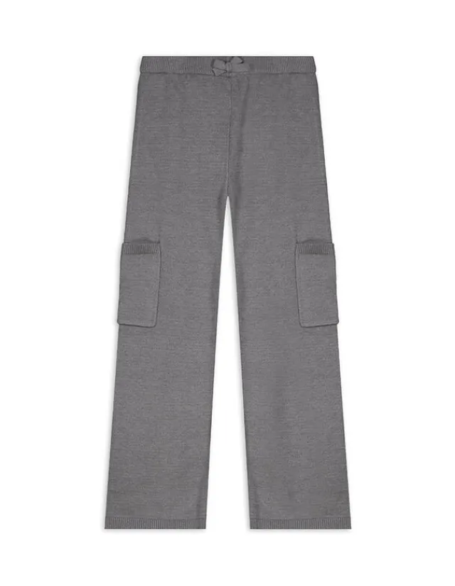 Hot Hose - Aufgesetze Taschen - Kinder Mädchenkleidung
