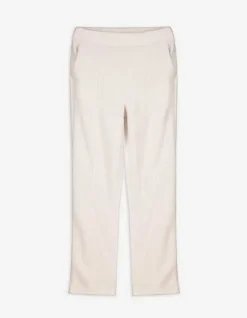 New Hose - Bundfalte - Damen Hosen