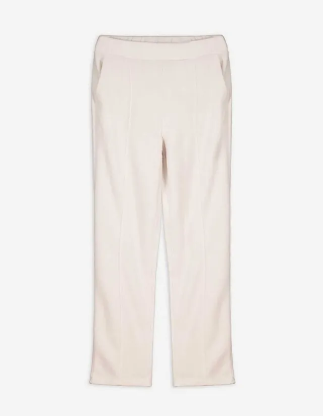 New Hose - Bundfalte - Damen Hosen