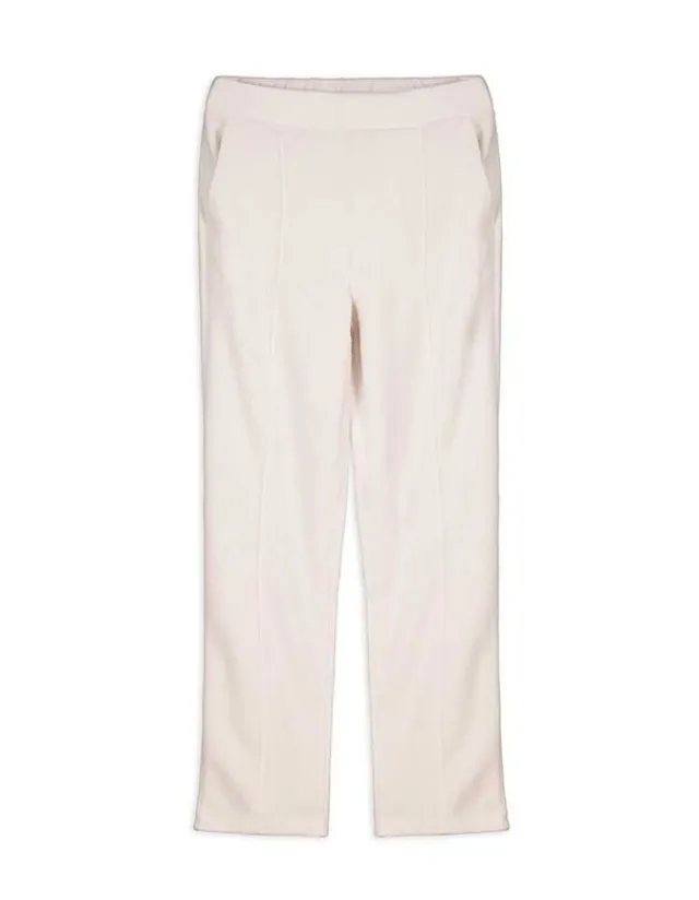 New Hose - Bundfalte - Damen Hosen