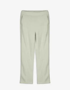 Best Hose - Bundfalte - Damen Hosen