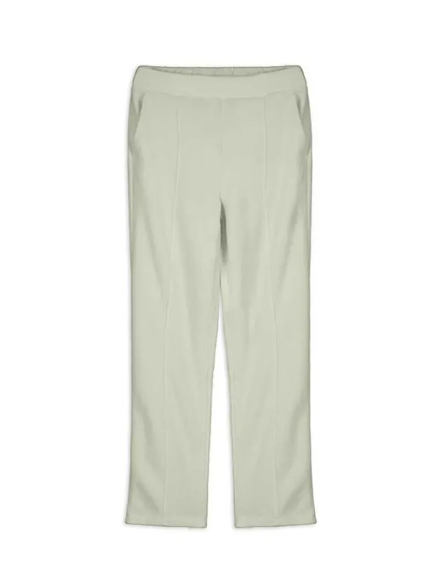 Best Hose - Bundfalte - Damen Hosen
