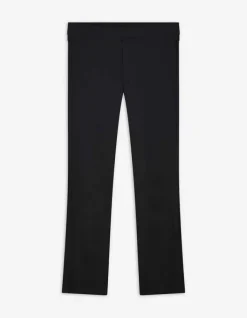 New Hose - Flared Fit - Damen Hosen