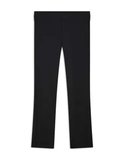 New Hose - Flared Fit - Damen Hosen