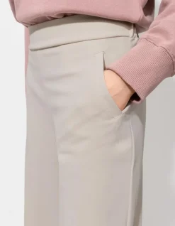 Fashion Hose - Jersey - Damen Blazer