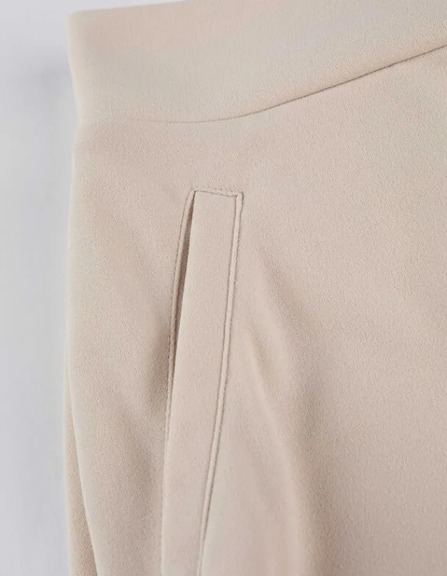 Fashion Hose - Jersey - Damen Blazer