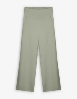 Outlet Hose - Jersey - Damen Blazer