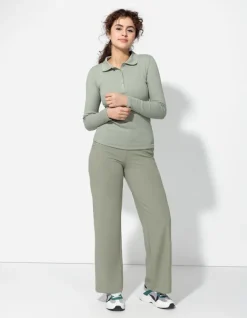 Outlet Hose - Jersey - Damen Blazer