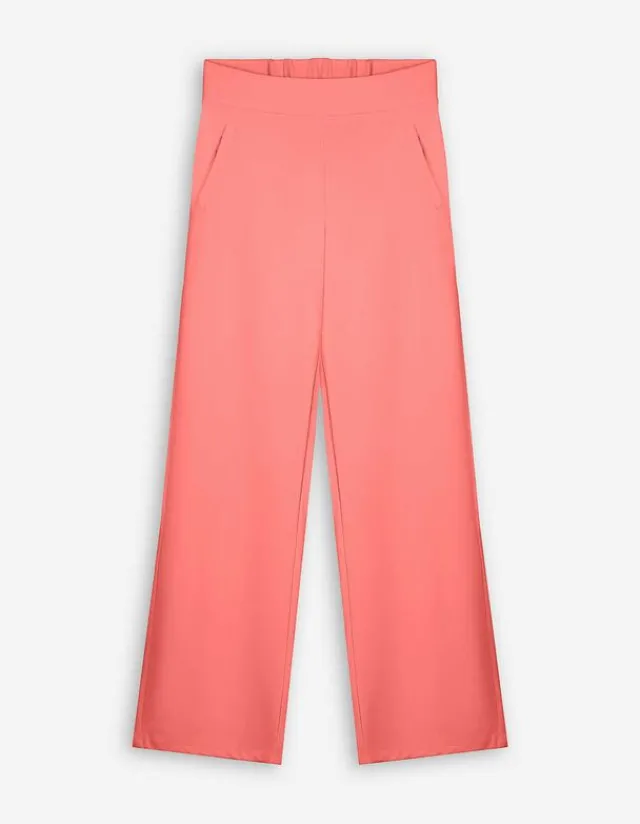 Discount Hose - Jersey - Damen Blazer