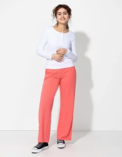 Discount Hose - Jersey - Damen Blazer