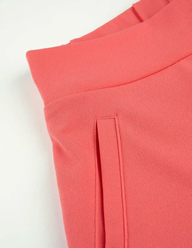 Discount Hose - Jersey - Damen Blazer