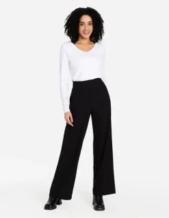 Best Hose - Jersey - Damen Hosen