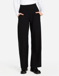 Best Hose - Jersey - Damen Hosen