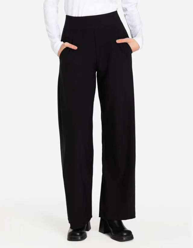 Best Hose - Jersey - Damen Hosen