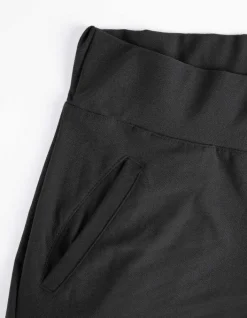 Best Hose - Jersey - Damen Hosen