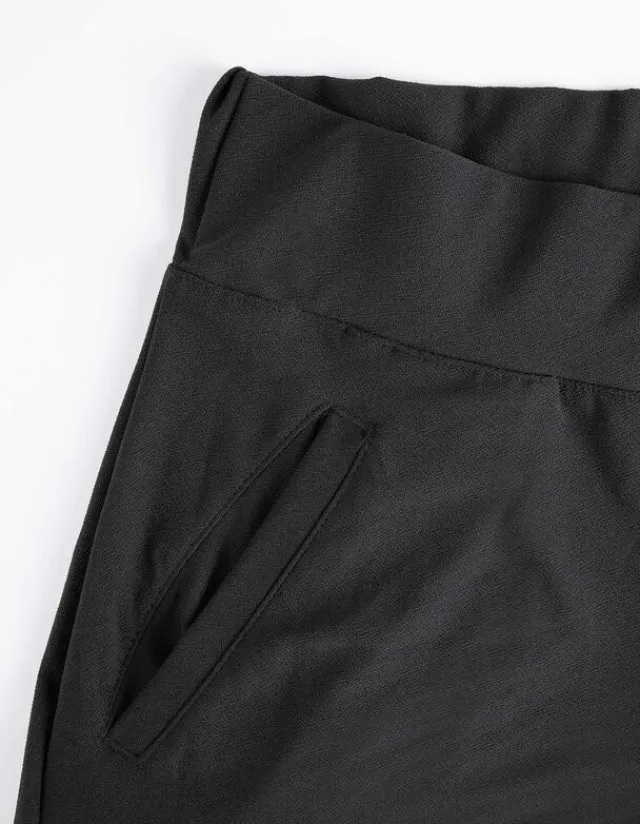 Best Hose - Jersey - Damen Hosen