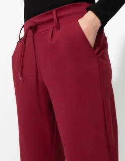Online Hose - Regular Fit - Damen Hosen