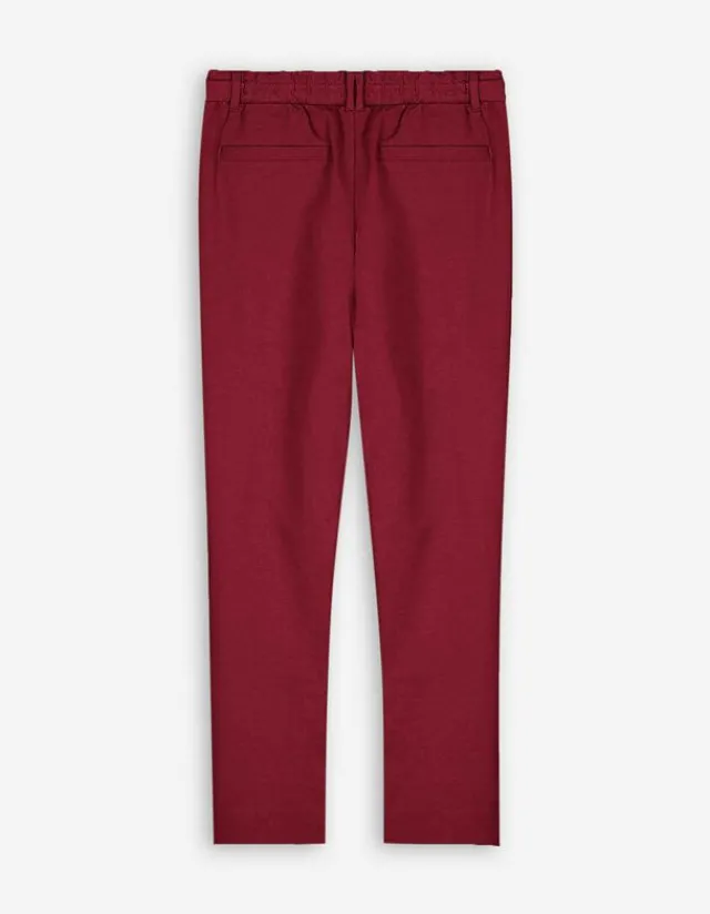 Online Hose - Regular Fit - Damen Hosen