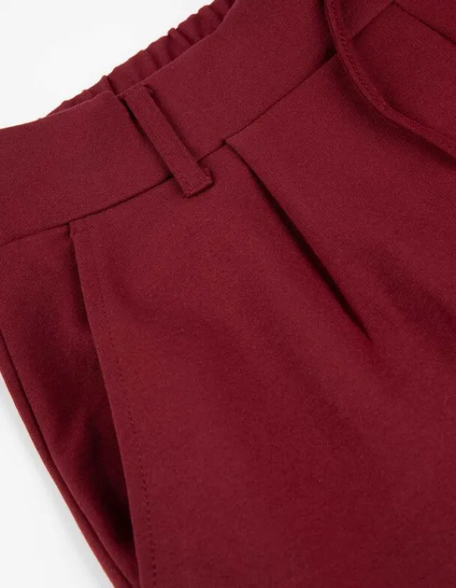 Online Hose - Regular Fit - Damen Hosen