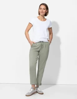Sale Hose - Regular Fit - Damen Hosen