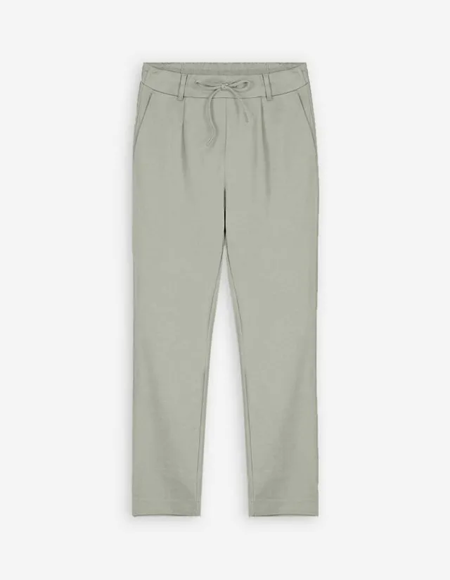 Discount Hose - Regular Fit - Damen Hosen