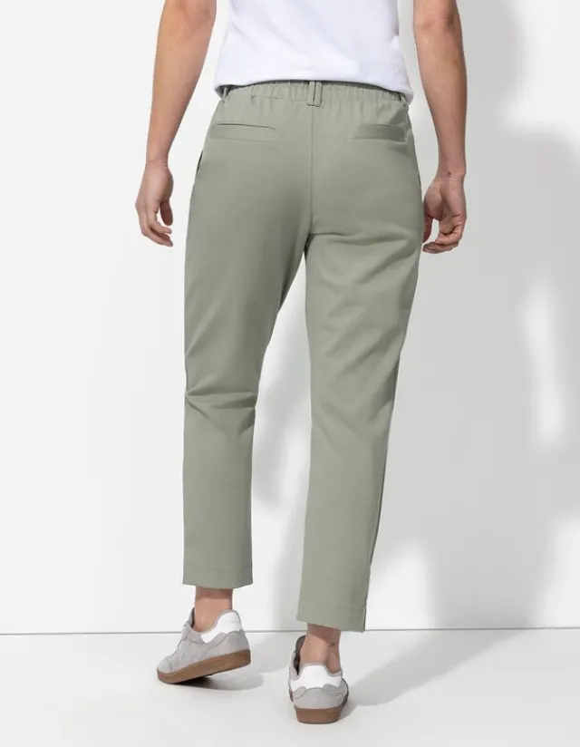 Discount Hose - Regular Fit - Damen Hosen