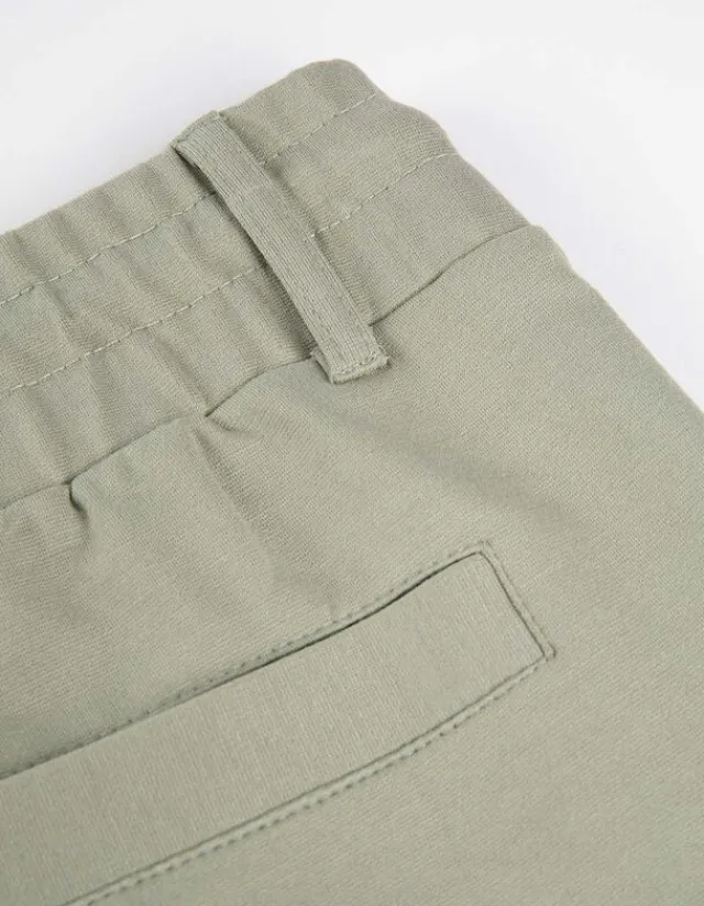 Discount Hose - Regular Fit - Damen Hosen