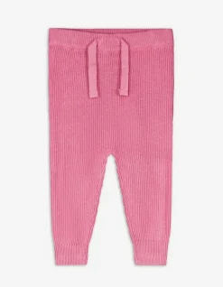 Fashion Hose - Rippstrick - Newborn (56-74)