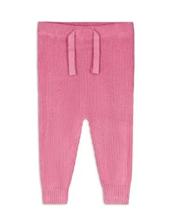 Fashion Hose - Rippstrick - Newborn (56-74)