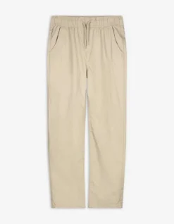 Fashion Hose - Twill - Kinder Jungenkleidung