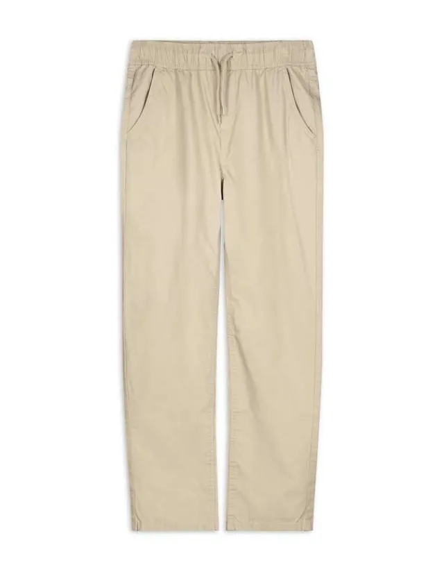 Fashion Hose - Twill - Kinder Jungenkleidung