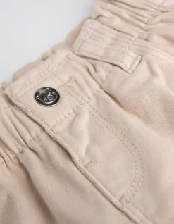 Fashion Hose - Twill - Kinder Baby-mädchen (56-92)|Mädchenkleidung