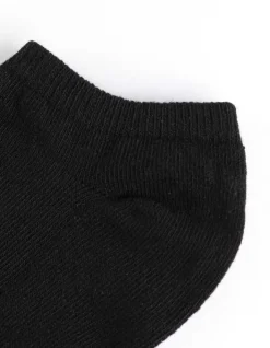 Discount Invisible Sneakersocken - 5er-Pack Damen Socken & Strümpfe