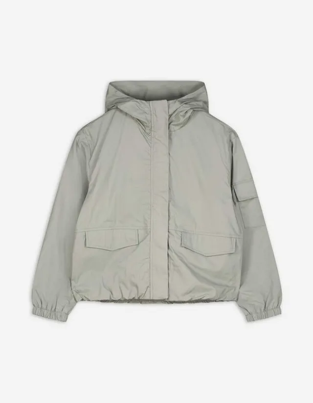 Hot Jacke - Baumwolle - Kinder Mädchenkleidung