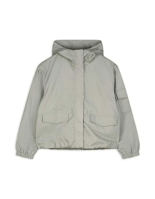 Hot Jacke - Baumwolle - Kinder Mädchenkleidung