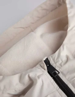 Fashion Jacke - Color-Blocking - Kinder Mädchenkleidung