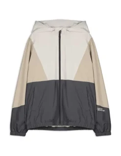 Fashion Jacke - Color-Blocking - Kinder Mädchenkleidung