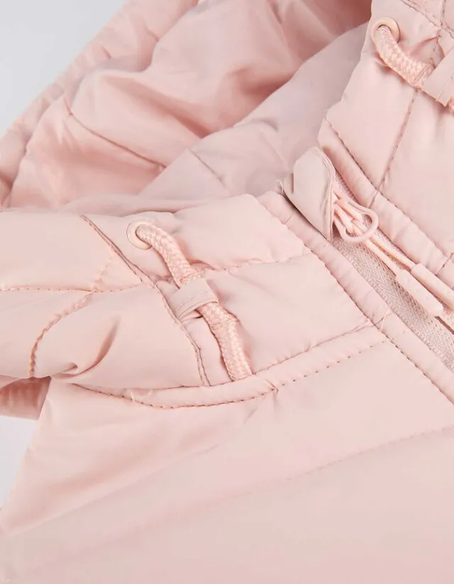 Clearance Jacke - einfarbig - Kinder Mädchenkleidung