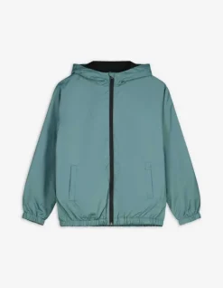 Best Jacke - Fleece-Futter - Kinder Jungenkleidung