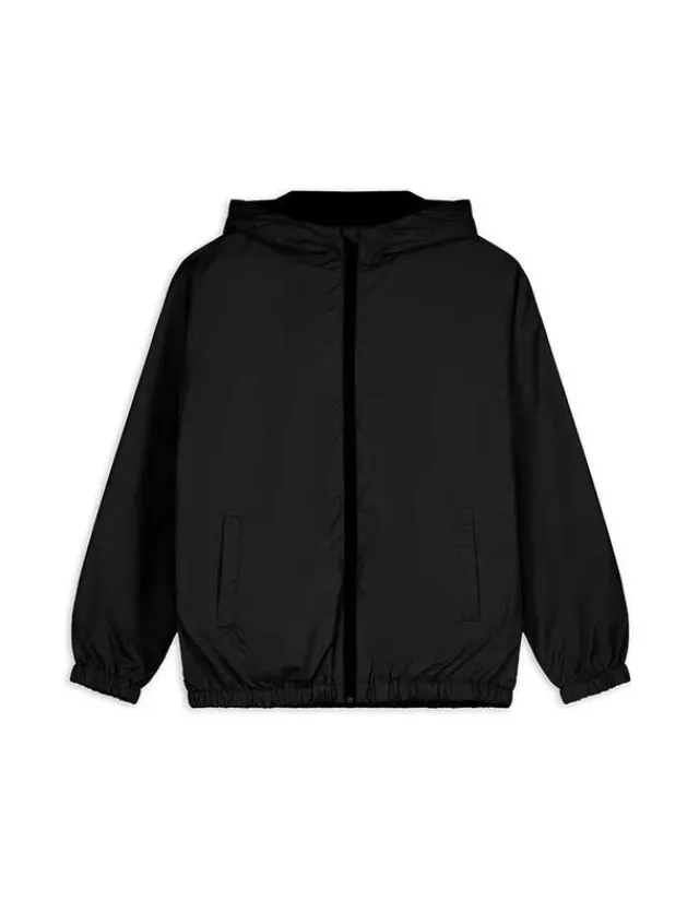 Online Jacke - Fleece-Futter - Kinder Jungenkleidung