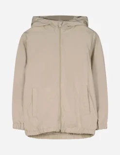 Fashion Jacke - Kapuze - Kinder Mädchenkleidung